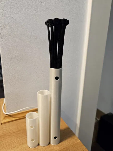 Khay Đựng Dây Rút - Image 1