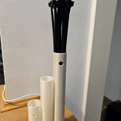 Khay Đựng Dây Rút