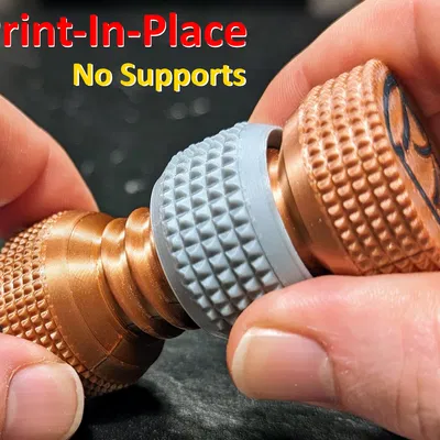 Đồ Chơi Vặn Ốc Vít In-Tại-Chỗ