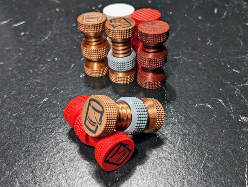 Đồ Chơi Vặn Ốc Vít In-Tại-Chỗ - Image 2