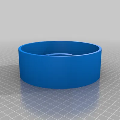 Đế Lót Chậu Cây Nâng Cao