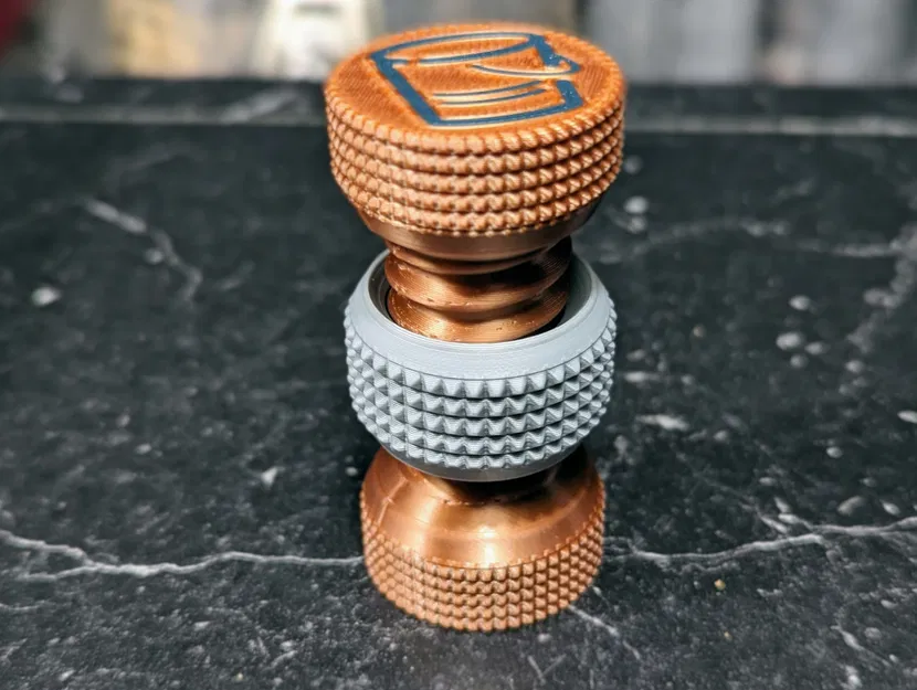 Đồ Chơi Vặn Ốc Vít In-Tại-Chỗ - Image 3