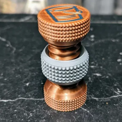 Đồ Chơi Vặn Ốc Vít In-Tại-Chỗ