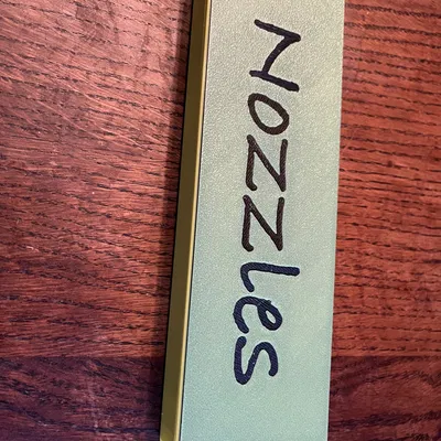 Hộp Đầu Phun Nam Châm Tùy Chỉnh