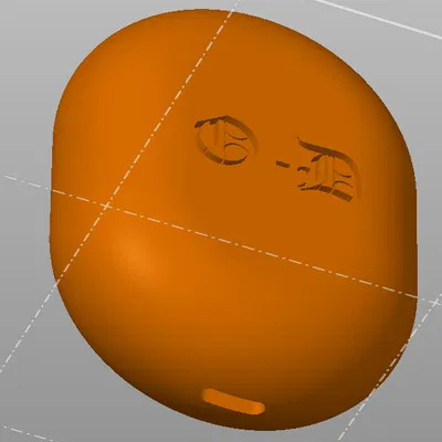 Mô Hình Pixel Buds Pro Dummy