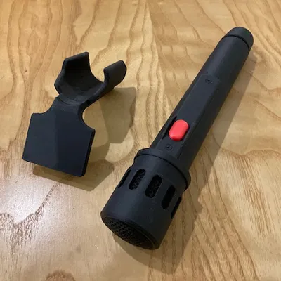 Micro Microphon Buồng Lái Airbus A320