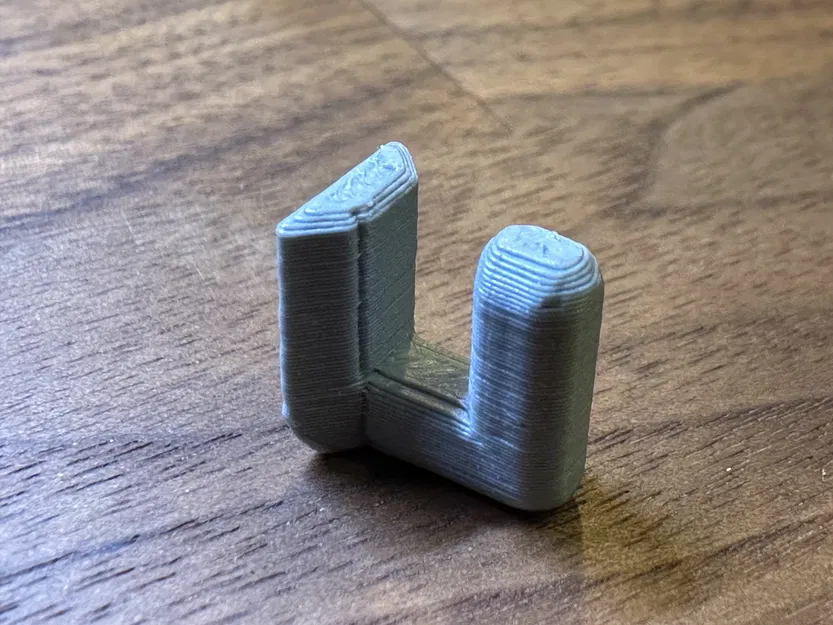 Skadis Ultimount: Bộ kết nối/Móc treo - Image 1