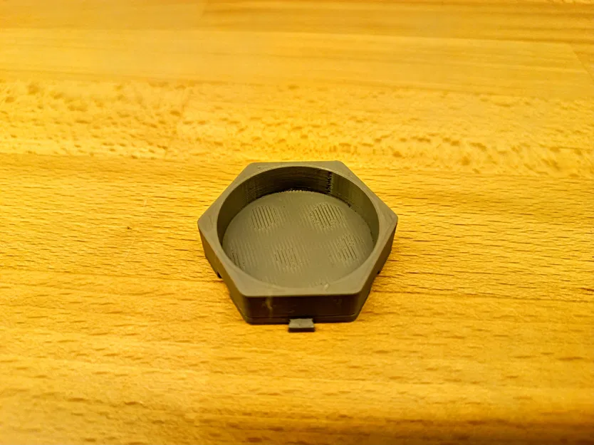 Kệ Tổ Chức Sơn Tamiya Modul Lục Giác - Image 2