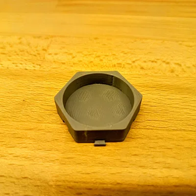 Kệ Tổ Chức Sơn Tamiya Modul Lục Giác