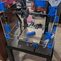 DELACK Enclosure Joiner Extender - Thumbnail 1
