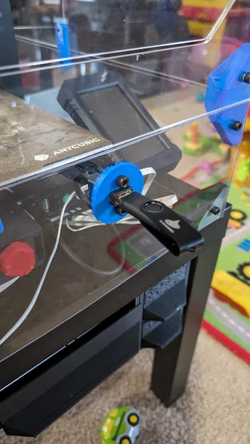 DELACK Enclosure Joiner Extender - Image 2