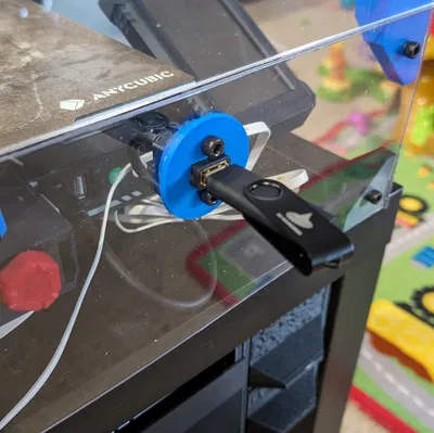 DELACK Enclosure Joiner Extender