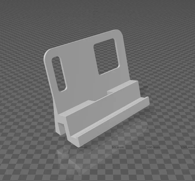 Chân Đế Giữ Sạc Không Dây Samsung Chính Hãng - Image 2