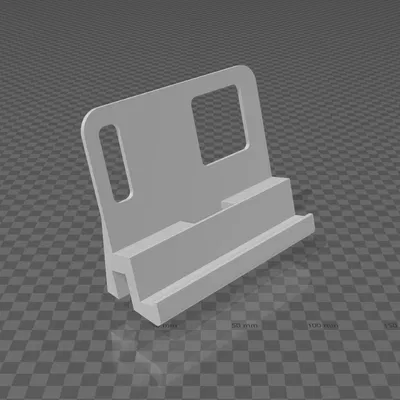 Chân Đế Giữ Sạc Không Dây Samsung Chính Hãng