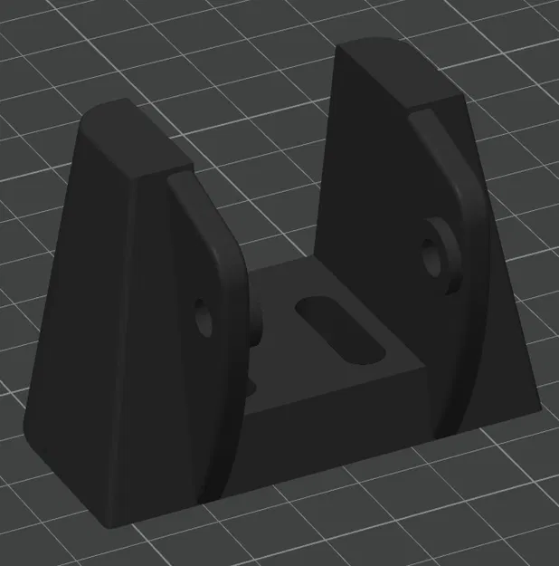 Giá đỡ cho Đầu dò Garmin - Image 1