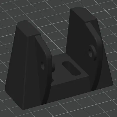 Giá đỡ cho Đầu dò Garmin