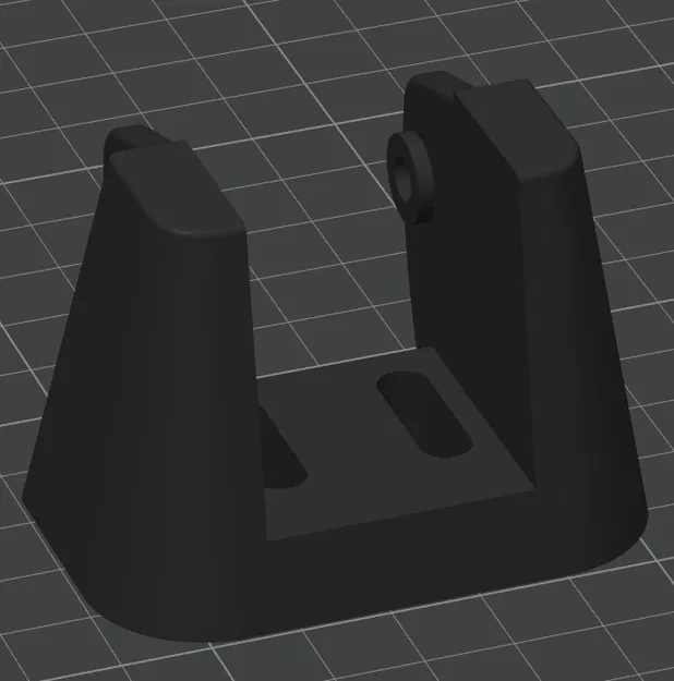 Giá đỡ cho Đầu dò Garmin - Image 2