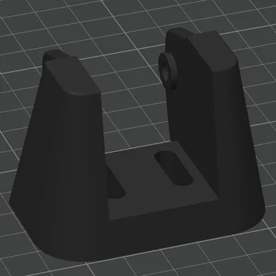 Giá đỡ cho Đầu dò Garmin