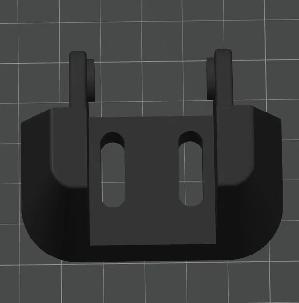 Giá đỡ cho Đầu dò Garmin - Image 3