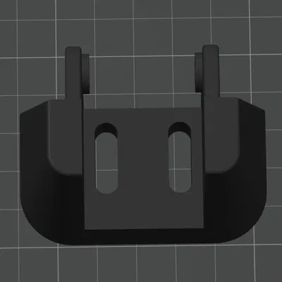 Giá đỡ cho Đầu dò Garmin