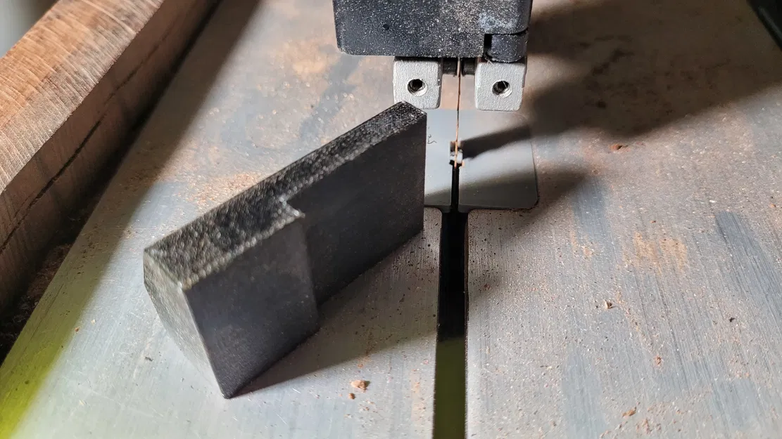 Bộ chia in 3D cho Nghệ thuật Gỗ Mix Media - Image 4