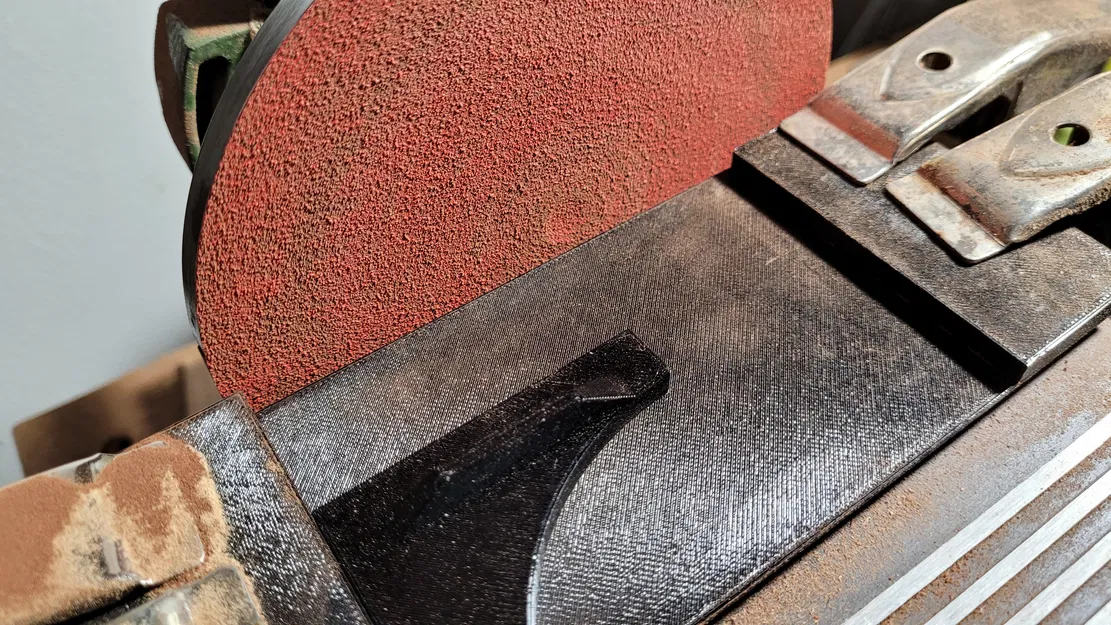 Bộ chia in 3D cho Nghệ thuật Gỗ Mix Media - Image 6