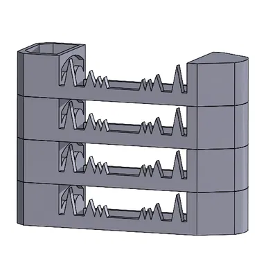 Bộ Hiệu Chỉnh Lỗi Đùn Dây inTinker (4 Cấp Độ)