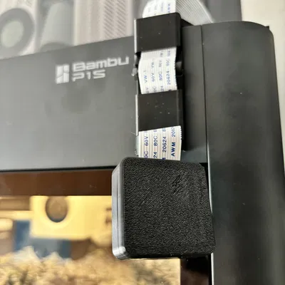 Giá đỡ Raspberry Pi Camera cho Bambu Lab P1S