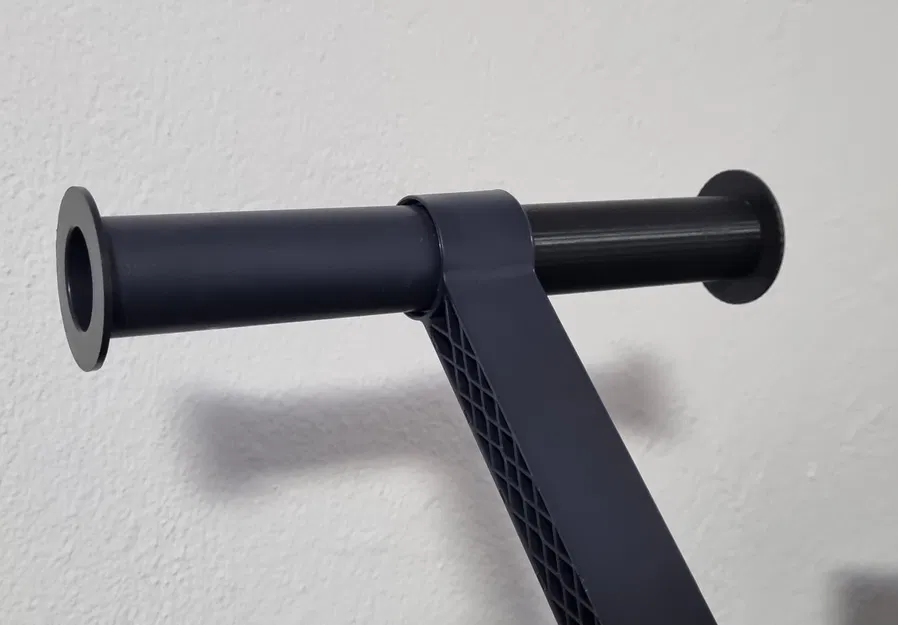 Giá Đỡ Cuộn Dây In Filamen Elegoo Neptune 4 - Image 1