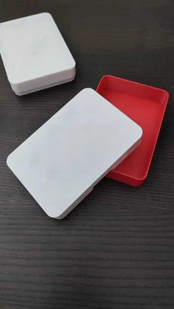 Hộp Đơn Giản - Image 1