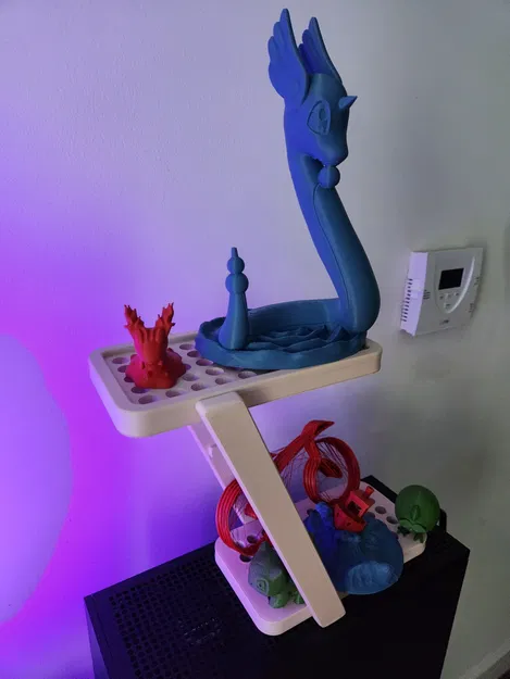 Kệ SFFPC Thông Thoáng - Image 1