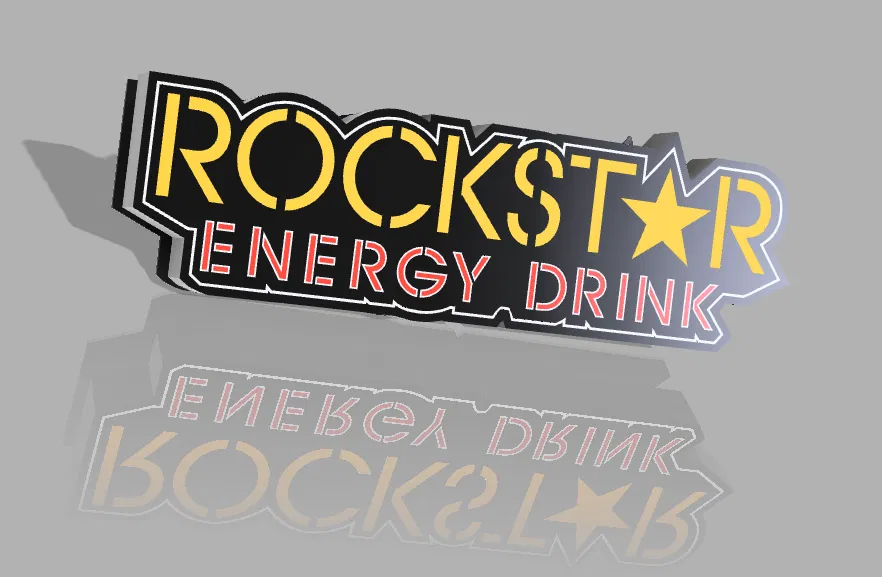 ĐÈN LED HÌNH ROCKET - Image 1