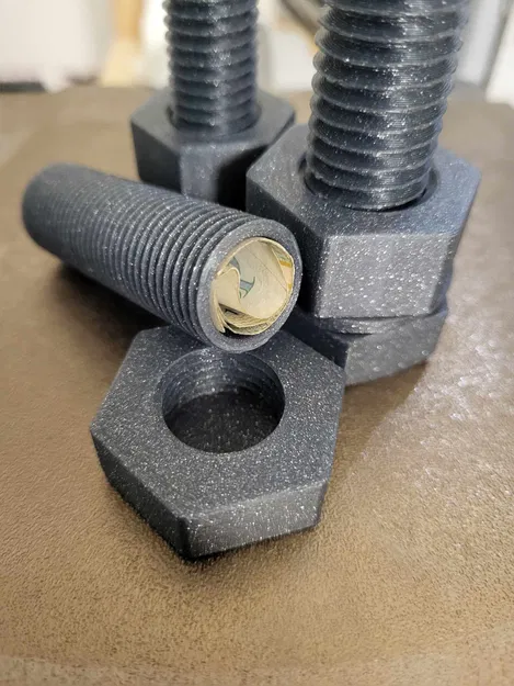 Hộp Đựng Ốc Vít Kiểu Con Bu Lông - Image 5