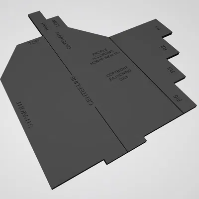 Giới hạn không gian cho mẫu G-Scale