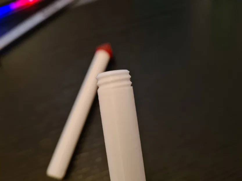 Hộp Đựng Thuốc Lá Hình Nấm - Image 2