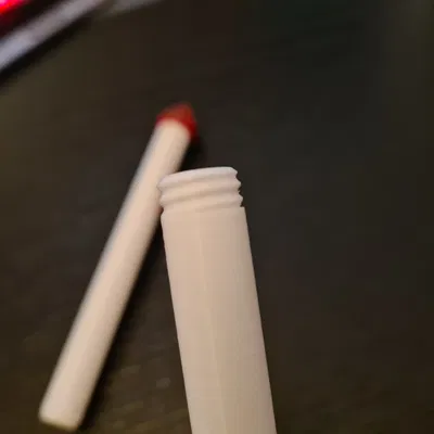 Hộp Đựng Thuốc Lá Hình Nấm