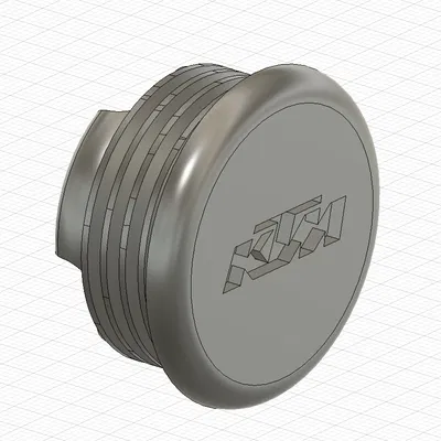 Chặn Khung Sườn KTM Superduke 1290 R 2017 Có Chỗ Gắn AirTag