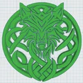 Đế Lót Ly Hình Khiên Viking 43 - Thumbnail 2
