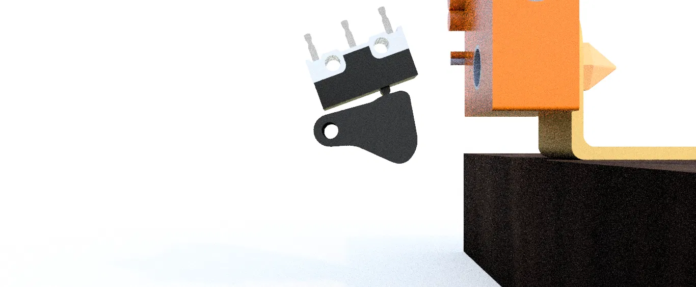 Tự động tắt bộ gia nhiệt Petamentor - Image 1