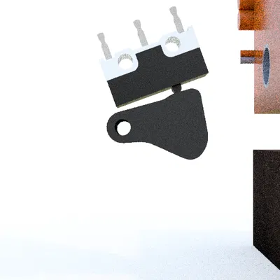 Tự động tắt bộ gia nhiệt Petamentor