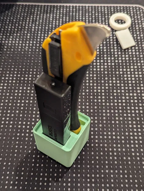 Gridfinity cho Dao Olfa và phụ tùng - Image 2