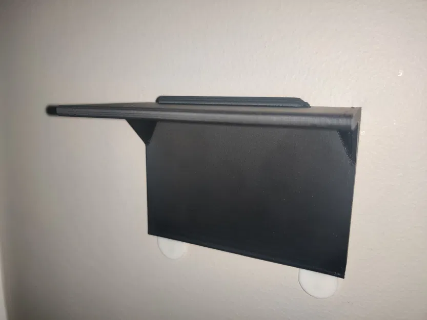 Giá Treo Hộp Giấy Tissue Hình Moai - Image 2