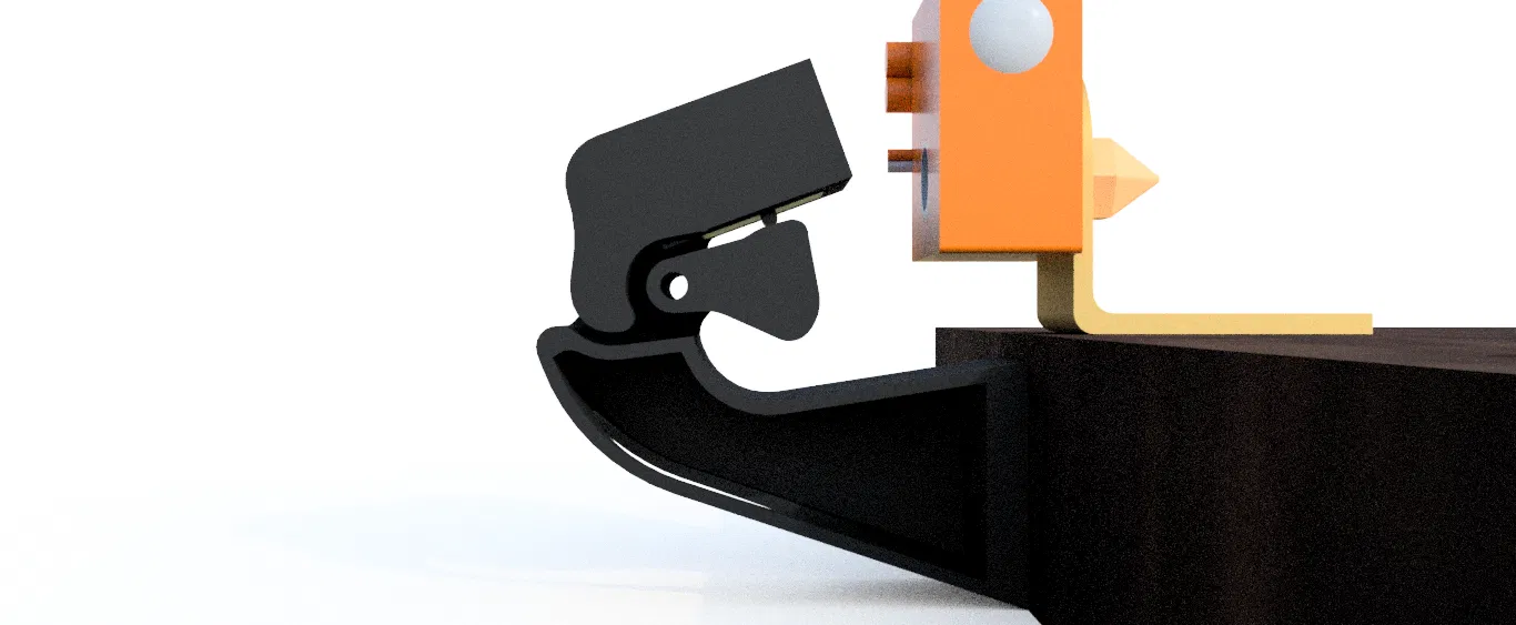 Tự động tắt bộ gia nhiệt Petamentor - Image 5