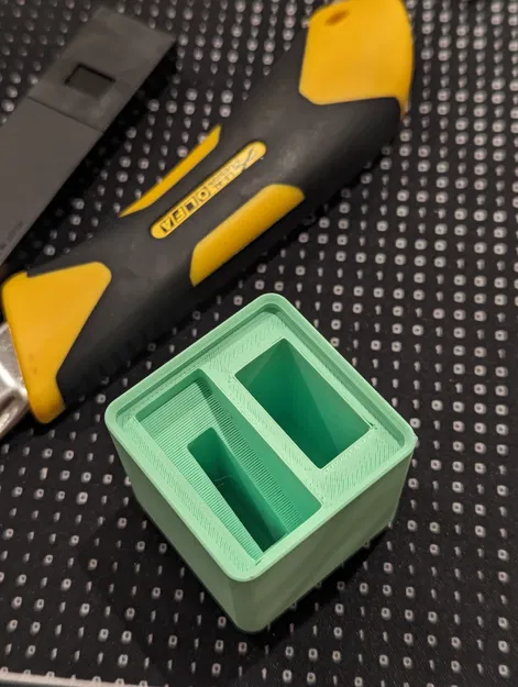 Gridfinity cho Dao Olfa và phụ tùng - Image 3