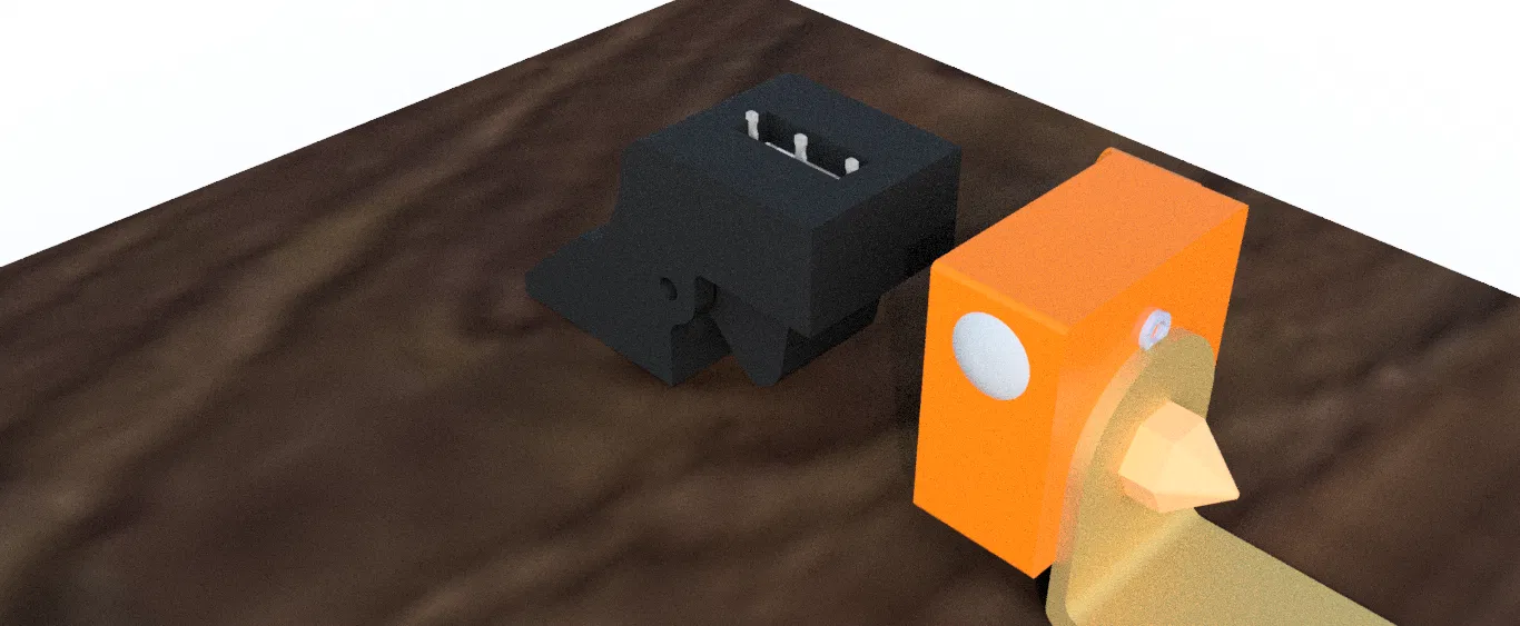 Tự động tắt bộ gia nhiệt Petamentor - Image 7