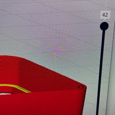 Móc Khóa Maliwan 2 Mặt