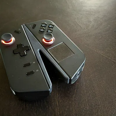 Đầu Nối Controller Góc Mỏng Gọn Cho Legion Go