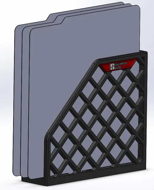 Đế Giữ Khay Build Plate Bambu Lab - Image 1