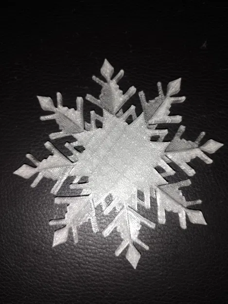 Ngôi Sao Giáng Sinh Bát Giác - Image 2