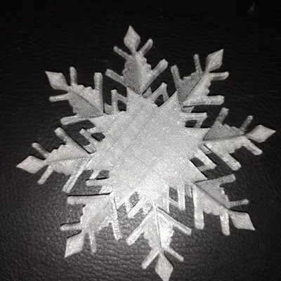 Ngôi Sao Giáng Sinh Bát Giác